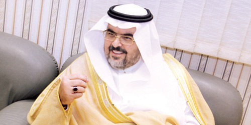  د. أحمد بن حسن الزهراني