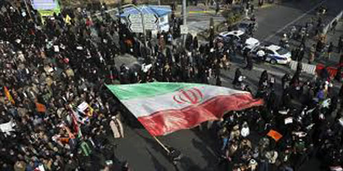 استقالة وزير التجارة الإيراني بسبب الأزمة المالية الحادة  