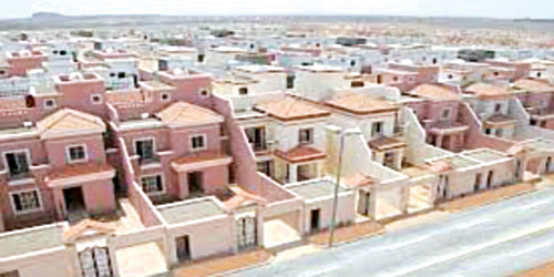 «الإسكان» تعلن 9295 وحدة سكنية جديدة «تحت الإنشاء» في 3 مدن 