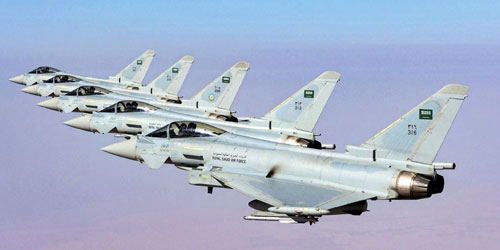 فريق سعودي أجرى تفتيشاً دقيقاً للطائرة الأممية المُقلة قبل توجهها إلى الأردن 