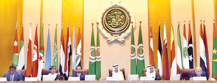  رئيس البرلمان العربي يفتتح أمس أعمال جلسته الأولى في القاهرة