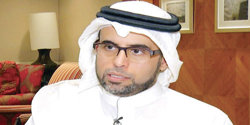  محمد خالد الخنيفر