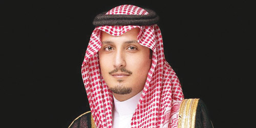  الأمير أحمد بن فهد