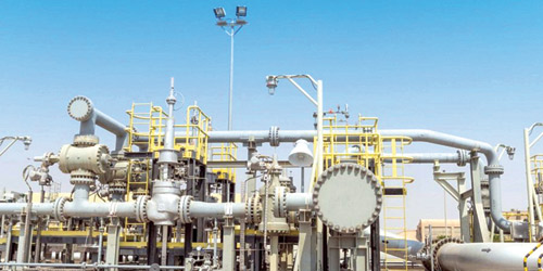أرامكو و «بابكو» تواجهان نمو الطلب على الطاقة في البحرين بتشغيل خط أنابيب جديد بطول 112كم 