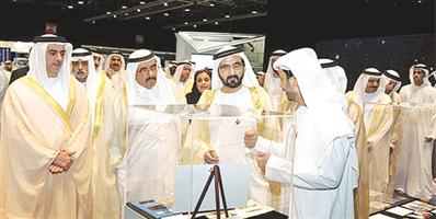 وكالة الإمارات للفضاء أنجزت عدداً من البرامج والشراكات 