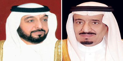 مجلس التنسيق السعودي الإماراتي يؤسس لعلاقة استراتيجية من خلال 20 مذكرة تفاهم و44 مشروعاً مشتركاً 