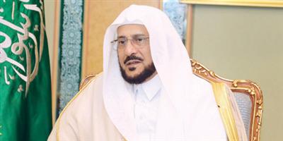 وزير الشؤون الإسلامية: الاستعدادات جارية لفتح «قباء» على مدار اليوم 