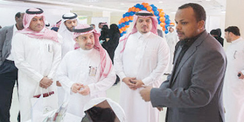 صحة الرياض: 37 عيادة عيون دائمة في مستشفيات المنطقة 
