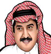 محمد آل الشيخ
من وراء اختفاء خاشقجي؟زوبعة ستنتهي بفاشوشولاية الرجل على المرأةمحنة قطرالإسلام والسياسةحزب الله والتدرّع بالمدنيينإفلاس (العاقين) السعوديين في الداخل والخارج68161205.jpg
