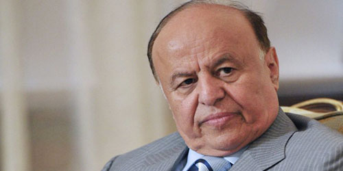 الرئيس اليمني يقيل بن دغر على خلفية التدهور الاقتصادي 