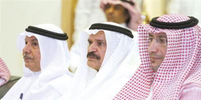 د. نبيل الحيدري: المملكة هي القوة العظمى للأمتين العربية والإسلامية.. وهي الأمل 