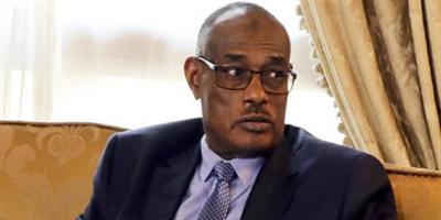 وزير الخارجية السوداني: المرحلة الثانية من التفاوض مع أمريكا ما زالت في مرحلة ‏مبكرة 