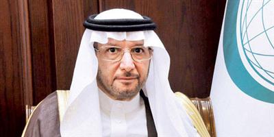 د. العثيمين: القضاء السعودي يتمتع بالنزاهة والاستقلالية وسيصدر الأحكام العادلة 