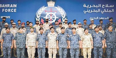 انطلاق فعاليات تمرين «جسر 19» بين القوات البحرية السعودية والبحرينية 