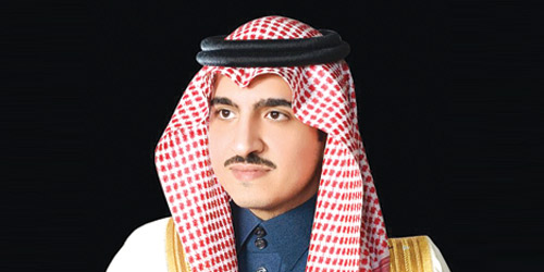  بدر بن سلطان بن عبدالعزيز