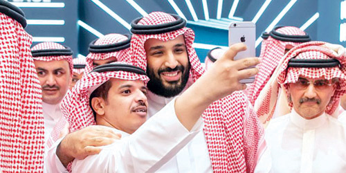 متانة القطاع المالي السعودي تشجع المستثمرين العالميين 