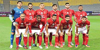 الأهلي المصري يفرض حظراً إعلامياً على لاعبيه لحين انتهاء أبطال إفريقيا 
