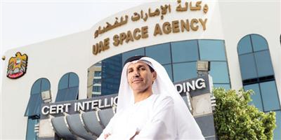 الإمارات تطلق «خليفة سات» إلى الفضاء الخارجي بنجاح من محطة «تانيغاشيما» باليابان 
