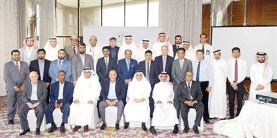 «السعودية» تترأس الاجتماع الرابع لمجلس ممثلي شركات الطيران بالمملكة 