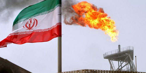 20 دولة تخفض استيراد النفط الإيراني إلى «صفر» 