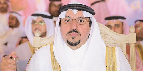  د. فيصل بن مشعل بن سعود بن عبدالعزيز