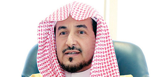   عبدالله بن محمد المجماج
