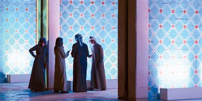 دائرة الثقافة والسياحة في أبوظبي تعد لاحتفالية عالمية لافتتاح موقع «الحصن» 