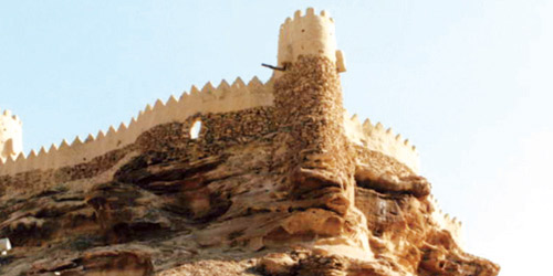  قلعة زعبل
