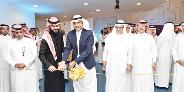 جامعة الأمير سلطان تنظم المعرض الخيري «الفن عطاء» في دورته الثالثة 