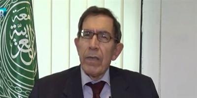 الجامعة العربية: حل الأزمة الليبية يتطلب العمل والتنسيق بين الأطراف كافة 