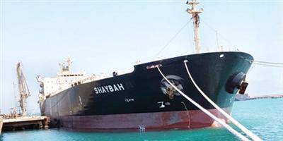 «المكلا» و«عدن» تستقبلان منحة المشتقات النفطية السعودية 