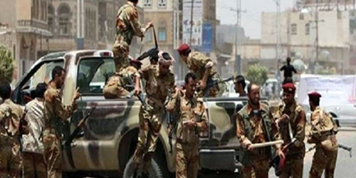الجيش اليمني يصد اختراقات في الحديدة ويتقدم في البيضاء والضالع 