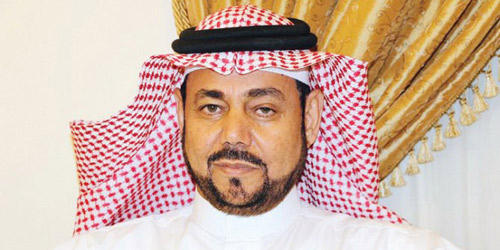   عبدالله السلمي
