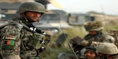 الجيش الأفغاني يحرِّر مدنيين من سجن لطالبان 