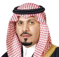 وزير الحرس الوطني: الملك سلمان يقود الوطن لمدارج العزة والازدهار 