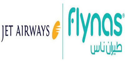 «طيران ناس» يوقِّع اتفاقية مع خطوط الطيران الهندية «جت إيرويز» 