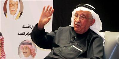 عبد الله النعيم: الملك سلمان أنموذج  في عزم «الإرادة» وحزم الإدارة 
