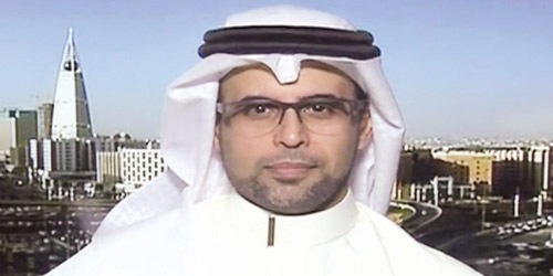  محمد الخنيفر