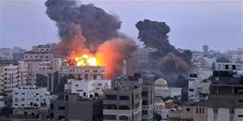المعارضة السورية: 5 قتلى و20 جريحًا جراء انفجار سيارة مفخخة في عفرين 
