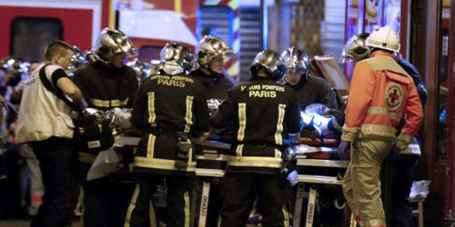 الإنتربول يحذر أوروبا من هجمات إرهابية جديدة لداعش 
