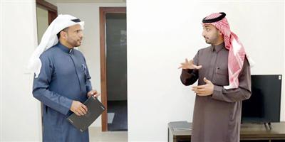 فخور بمشاركة المهندس السعودي في تجربة «بناء متكامل في يومَيْن» 