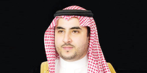  خالد بن سلمان