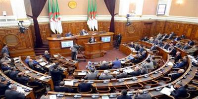 ‏«الدستوري الجزائري»: نسبة المشاركة في انتخابات مجلس الأمة تخطت 98 % ‏ 
