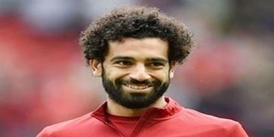 محمد صلاح أفضل لاعب عربي في إفريقيا 2018 