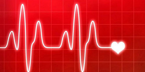 هل ينبغي القلق عندما تتسارع ضربات القلب؟ 
