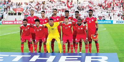 عمان لكسر عقدتها مع اليابان وإحياء آمالها بالتأهل وقطر أمام كوريا الشمالية