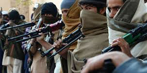 باكستان.. القضاء على أربعة إرهابيين من حركة طالبان 
