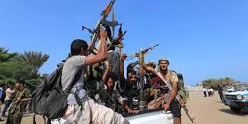 ميليشيات الحوثي ترفض قرار توسيع بعثة المراقبين الدوليين في اليمن 
