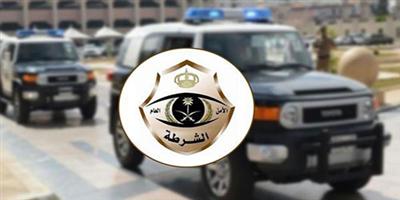 شرطة الرياض: الإطاحة بامرأتين تطرقان أبواب المنازل 