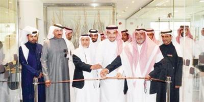 بنك الرياض يفتتح 17 مركزاً للمصرفية الماسية 